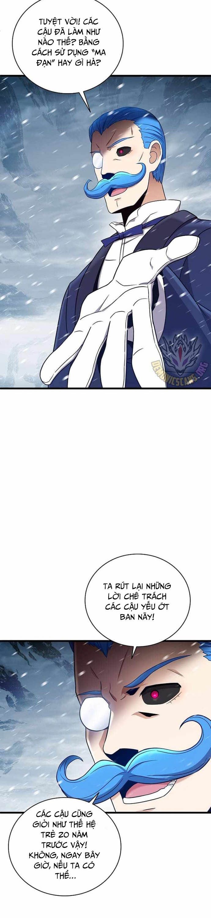 Xạ Thủ Đạn Ma Chapter 175 - 15