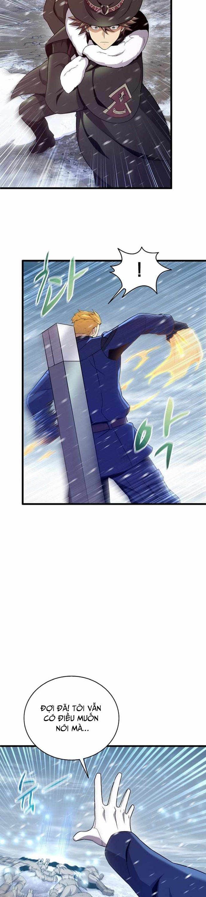 Xạ Thủ Đạn Ma Chapter 175 - 17