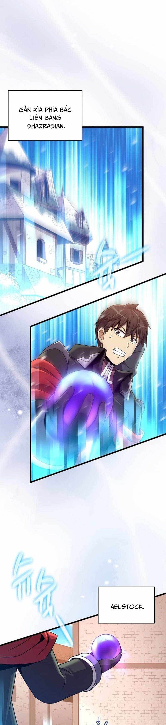 Xạ Thủ Đạn Ma Chapter 175 - 19