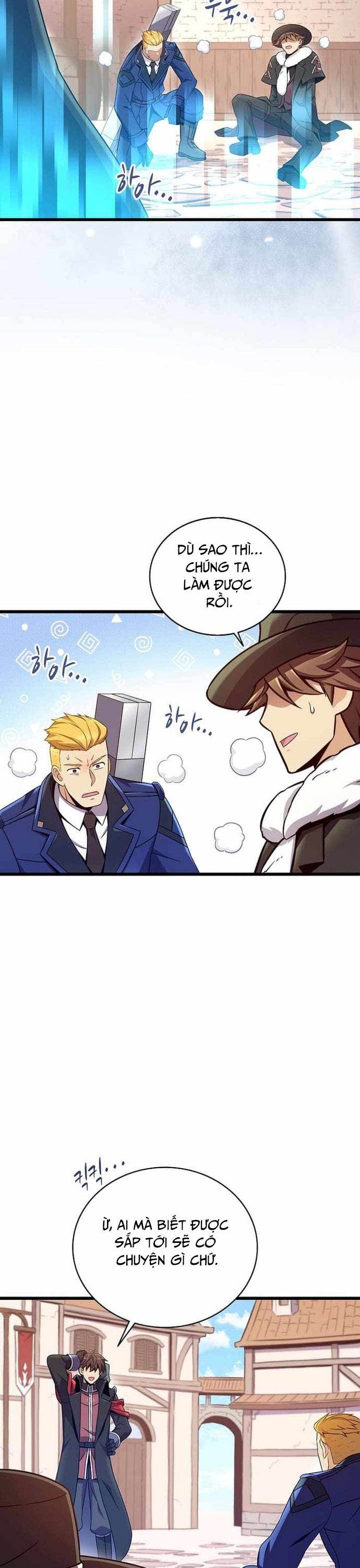 Xạ Thủ Đạn Ma Chapter 175 - 20