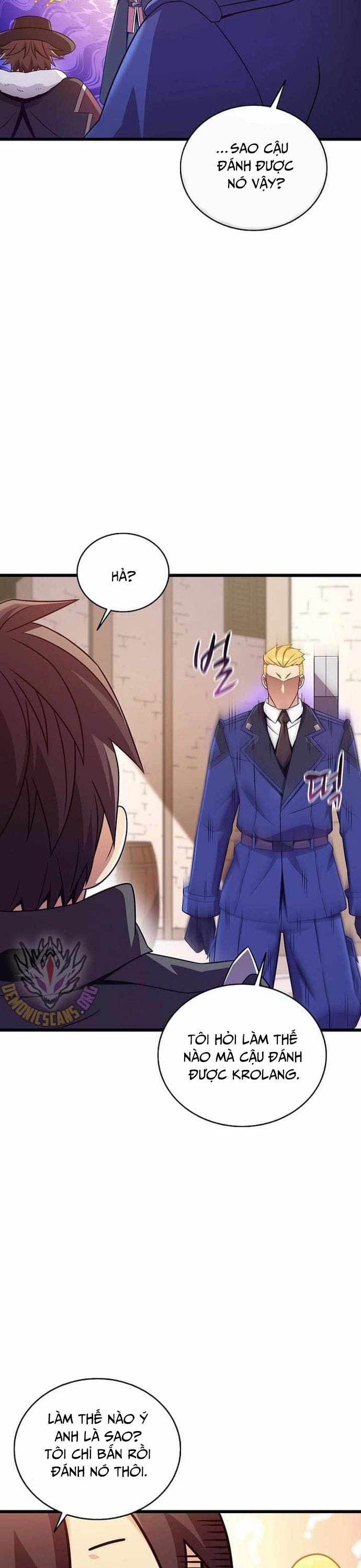 Xạ Thủ Đạn Ma Chapter 175 - 22