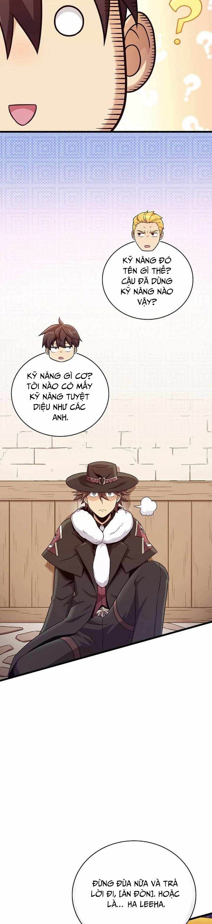 Xạ Thủ Đạn Ma Chapter 175 - 23