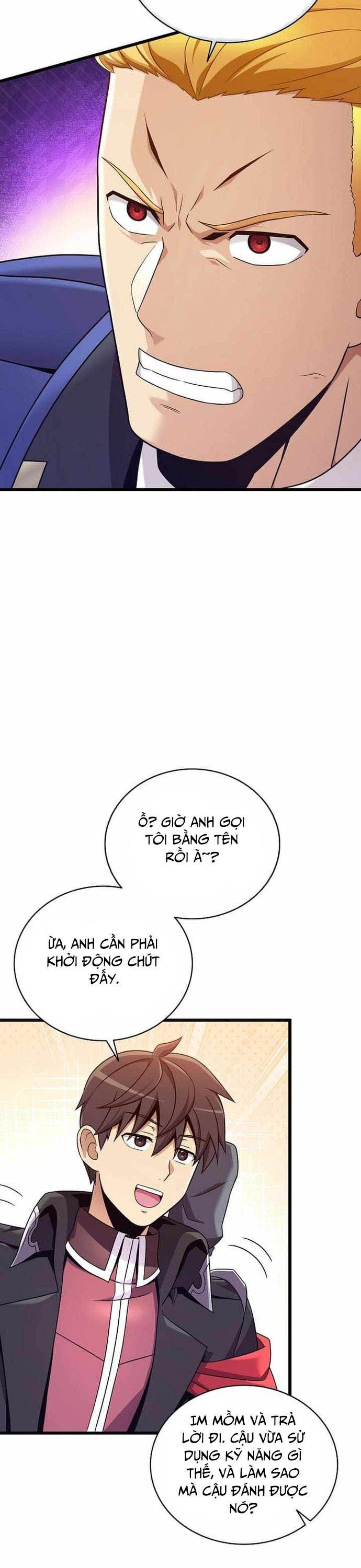 Xạ Thủ Đạn Ma Chapter 175 - 24