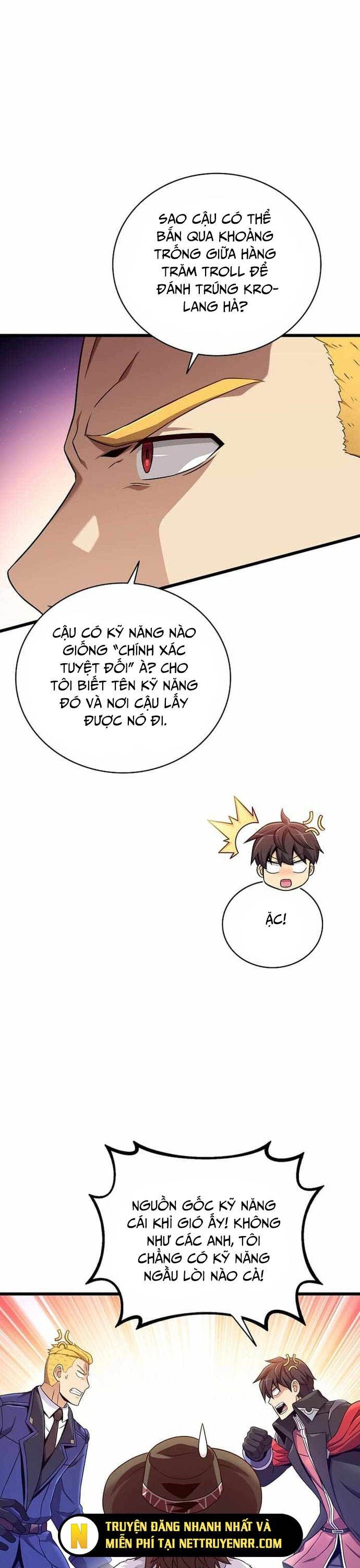 Xạ Thủ Đạn Ma Chapter 175 - 25