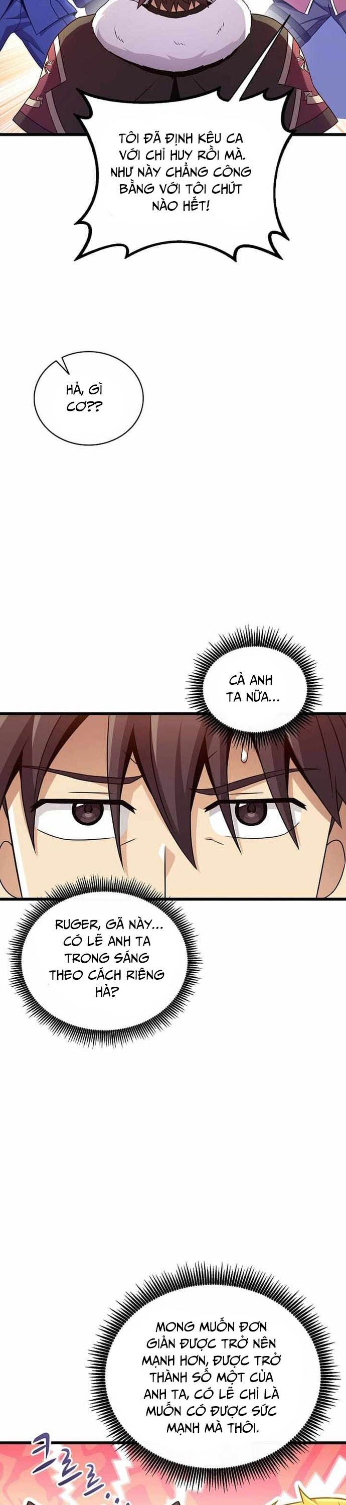 Xạ Thủ Đạn Ma Chapter 175 - 26