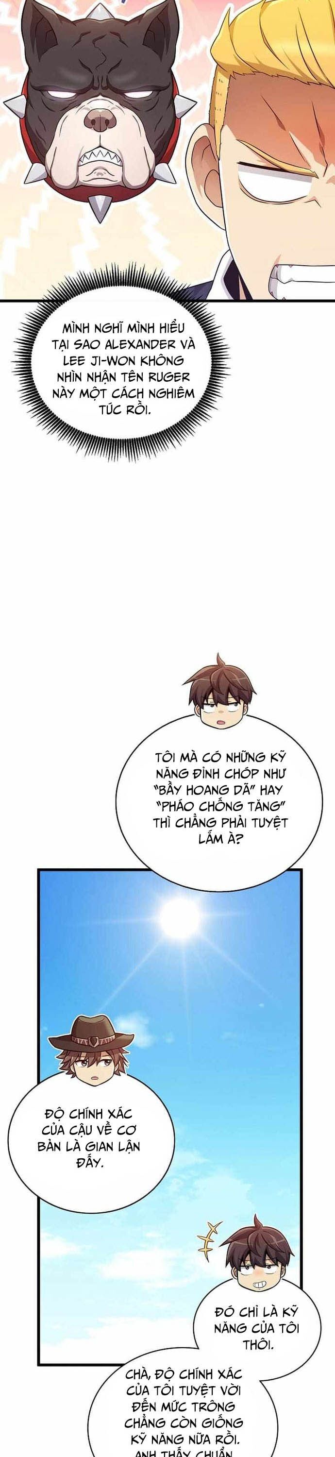 Xạ Thủ Đạn Ma Chapter 175 - 27