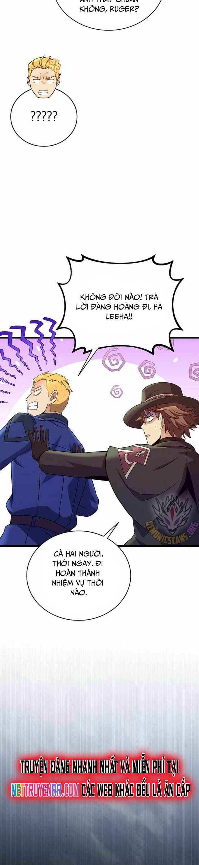 Xạ Thủ Đạn Ma Chapter 175 - 28