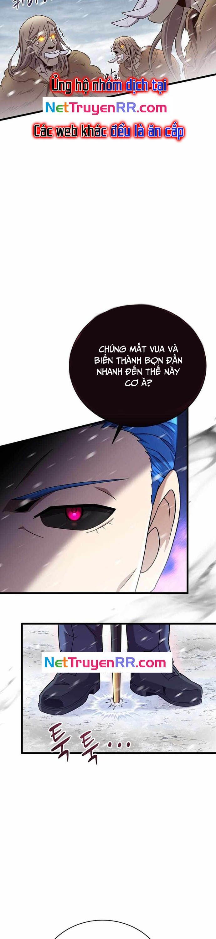 Xạ Thủ Đạn Ma Chapter 175 - 30