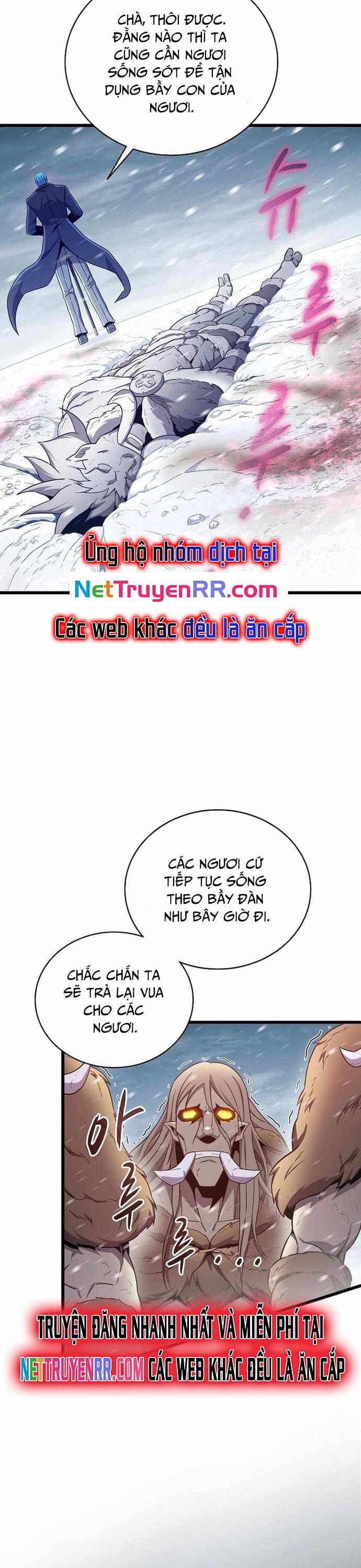 Xạ Thủ Đạn Ma Chapter 175 - 31