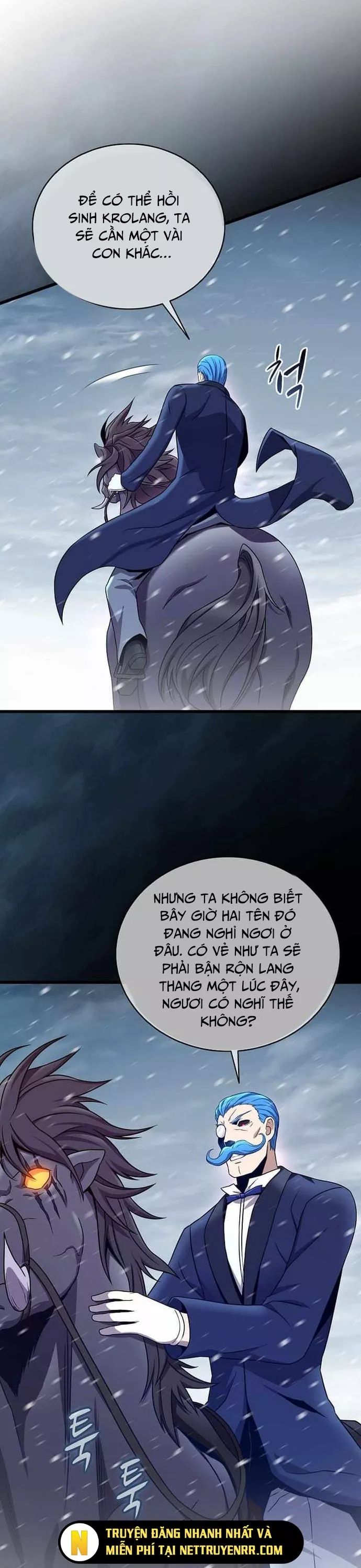 Xạ Thủ Đạn Ma Chapter 175 - 32