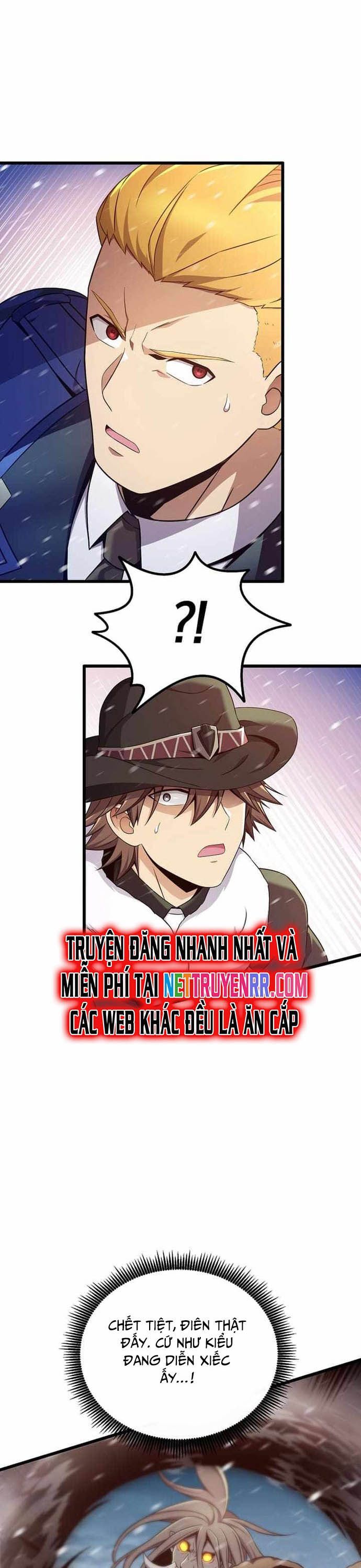 Xạ Thủ Đạn Ma Chapter 175 - 7