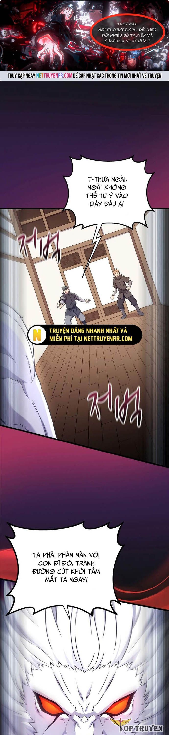 Xạ Thủ Đạn Ma Chapter 176 - 2