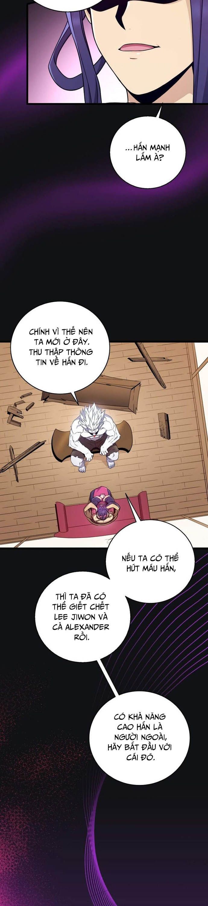 Xạ Thủ Đạn Ma Chapter 176 - 12