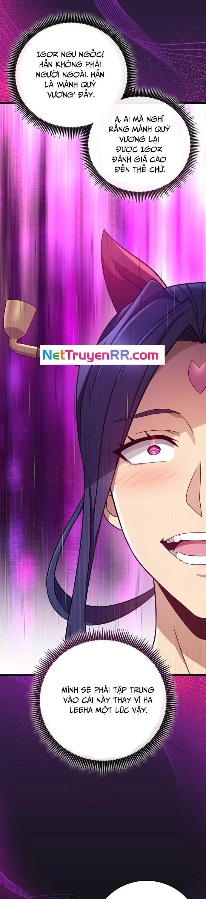 Xạ Thủ Đạn Ma Chapter 176 - 13