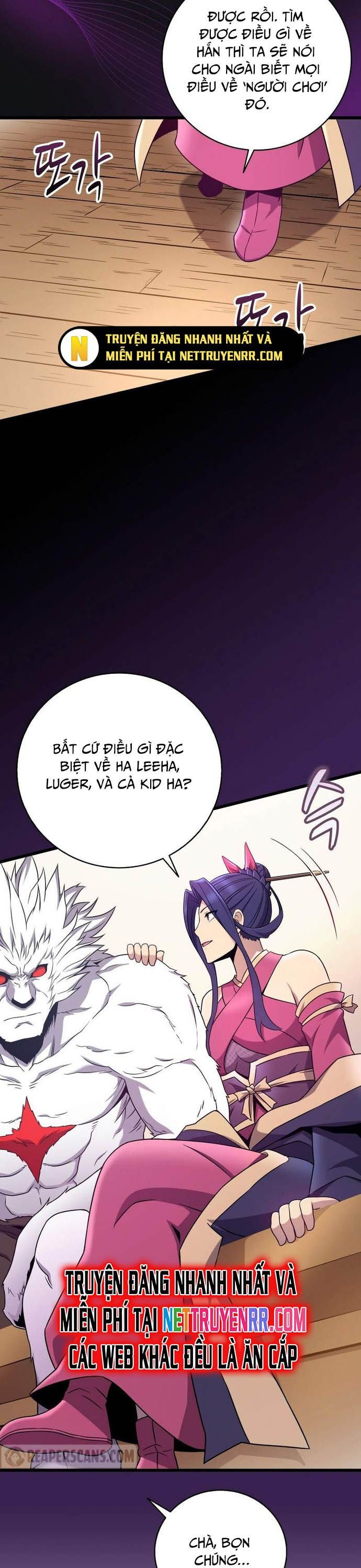 Xạ Thủ Đạn Ma Chapter 176 - 14