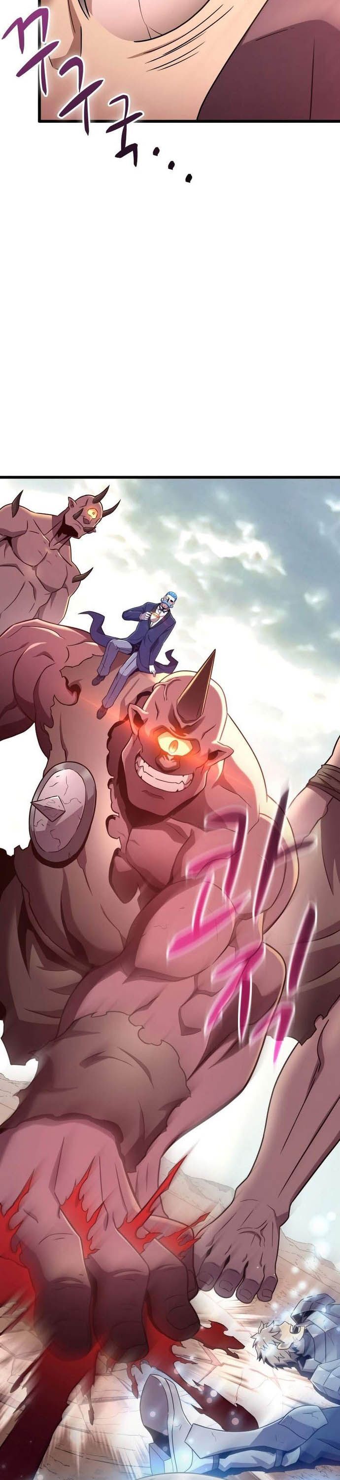 Xạ Thủ Đạn Ma Chapter 176 - 17