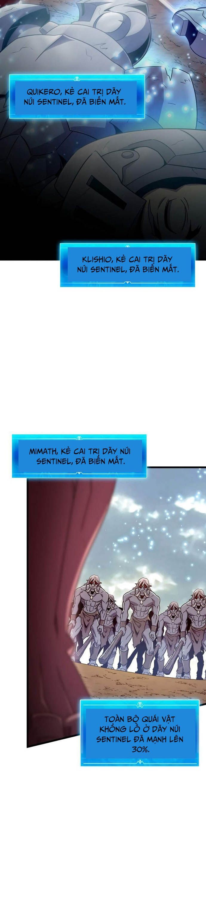 Xạ Thủ Đạn Ma Chapter 176 - 18