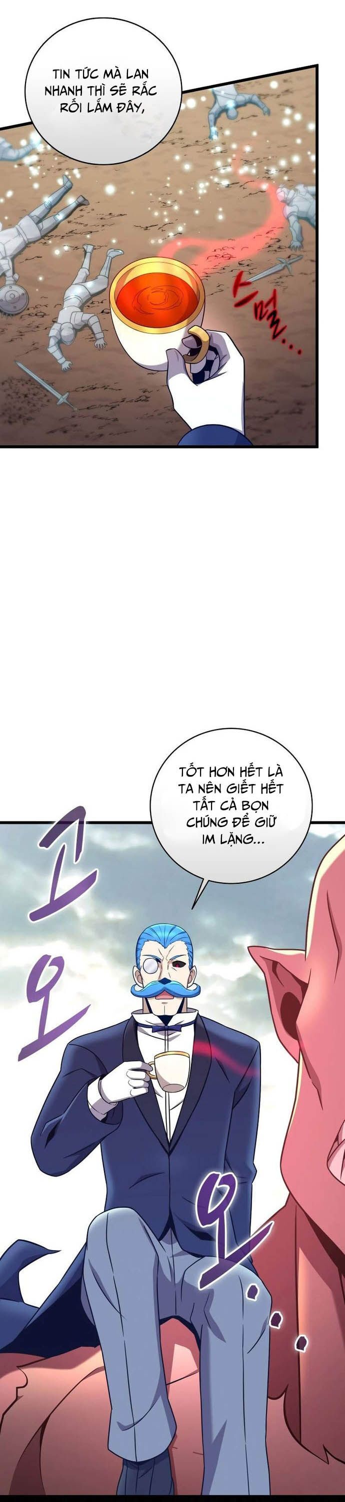 Xạ Thủ Đạn Ma Chapter 176 - 19