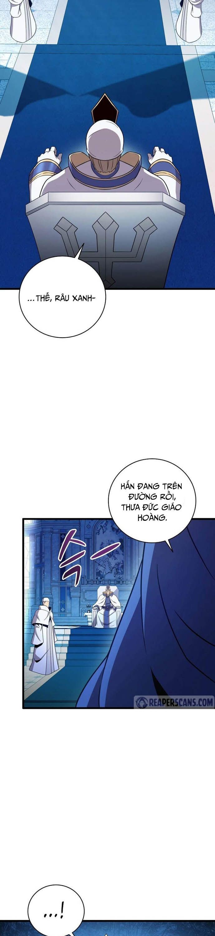 Xạ Thủ Đạn Ma Chapter 176 - 21