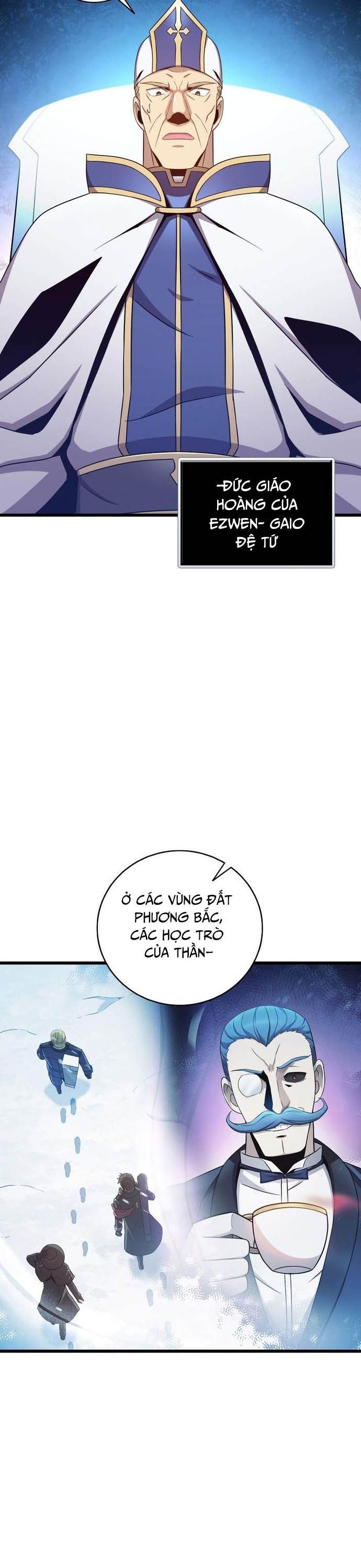 Xạ Thủ Đạn Ma Chapter 176 - 22