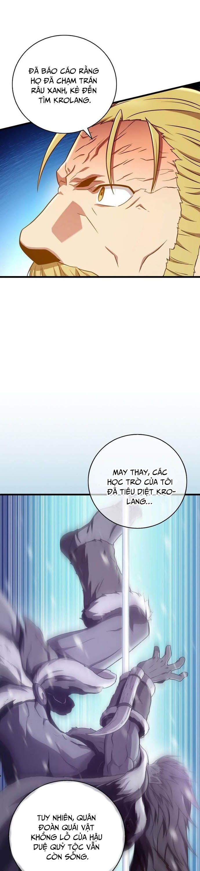 Xạ Thủ Đạn Ma Chapter 176 - 23