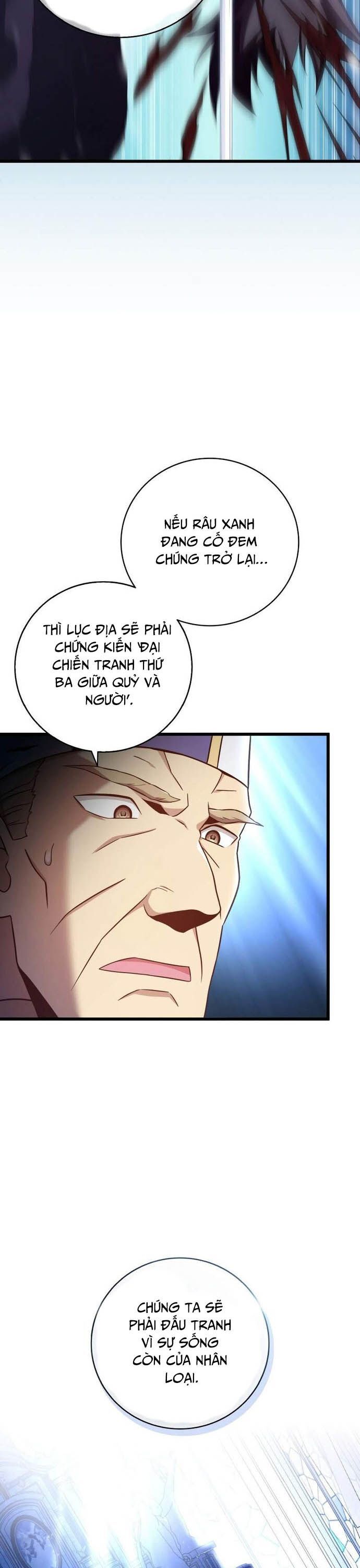 Xạ Thủ Đạn Ma Chapter 176 - 24