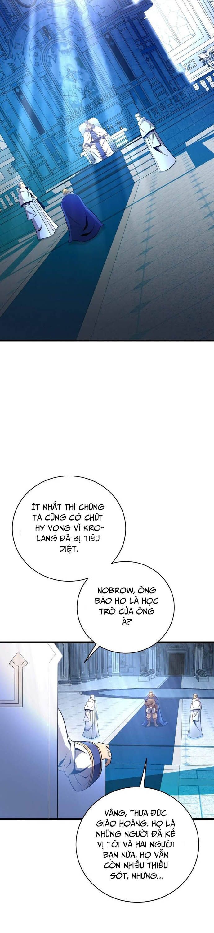 Xạ Thủ Đạn Ma Chapter 176 - 25