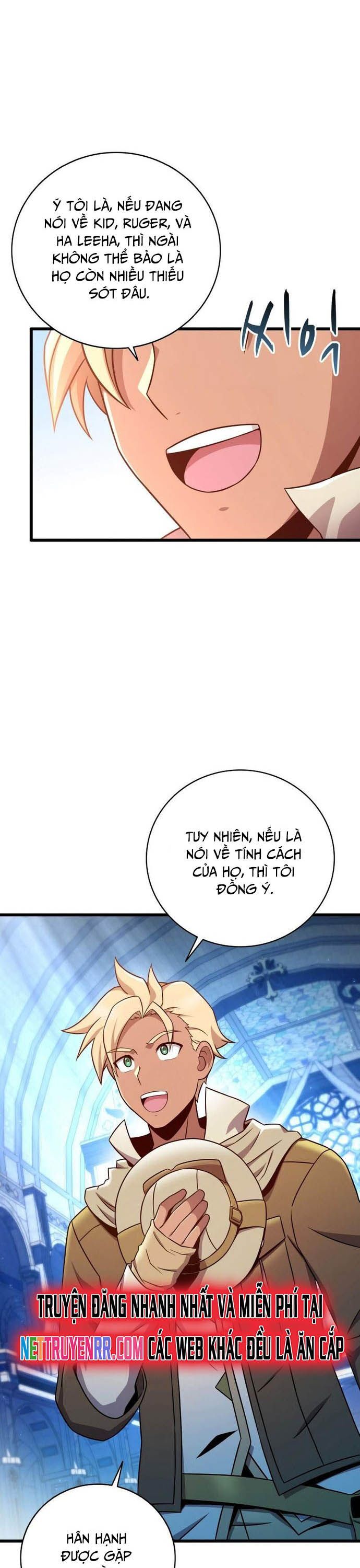 Xạ Thủ Đạn Ma Chapter 176 - 26