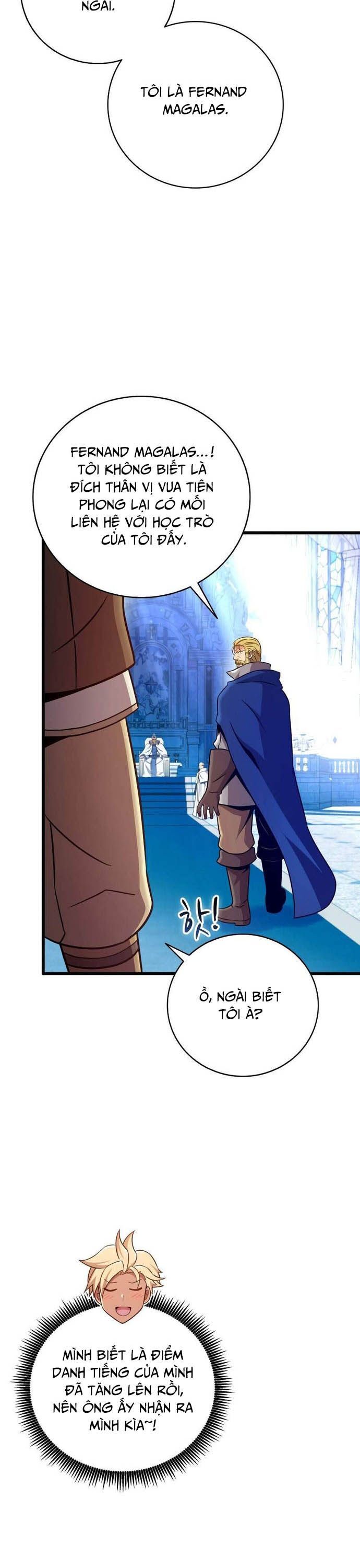 Xạ Thủ Đạn Ma Chapter 176 - 27