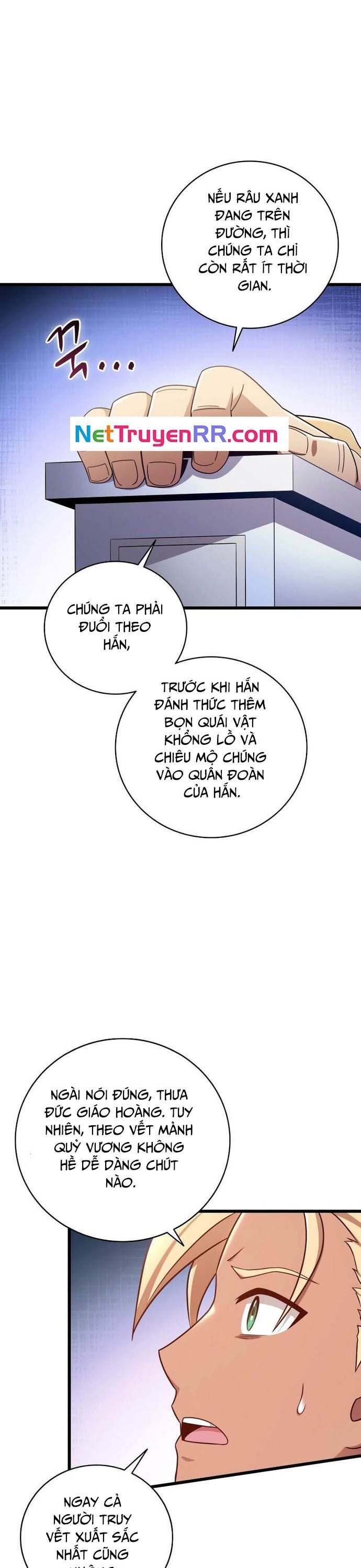 Xạ Thủ Đạn Ma Chapter 176 - 28