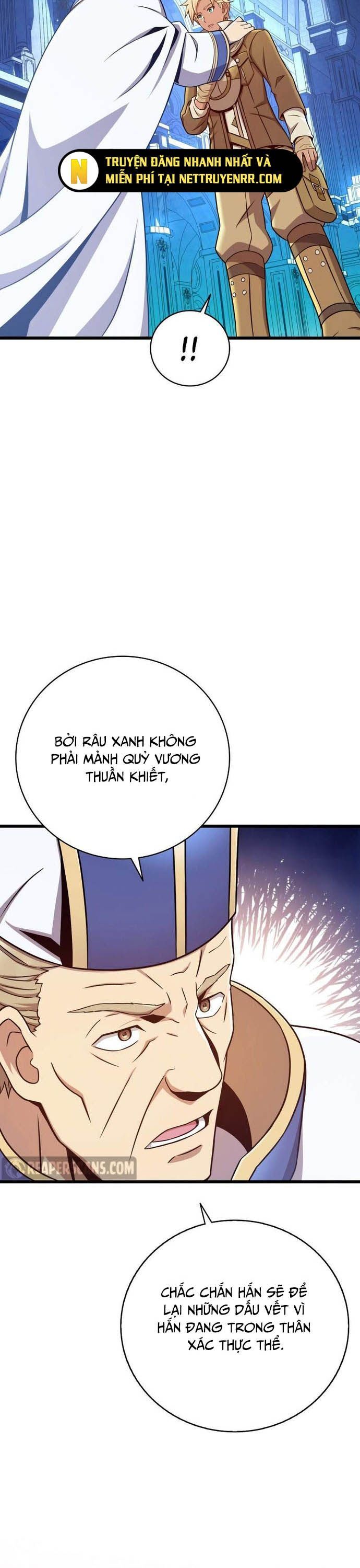 Xạ Thủ Đạn Ma Chapter 176 - 30