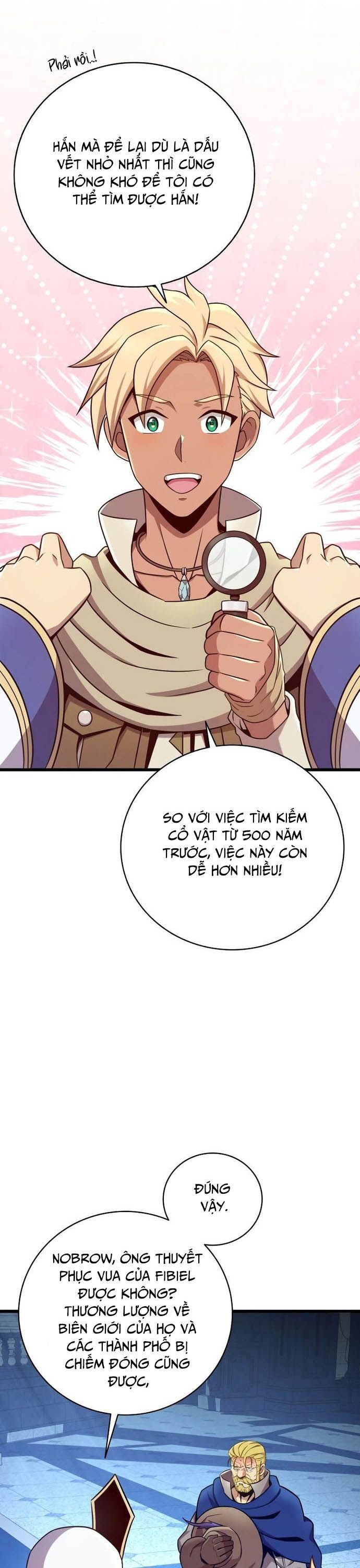 Xạ Thủ Đạn Ma Chapter 176 - 31