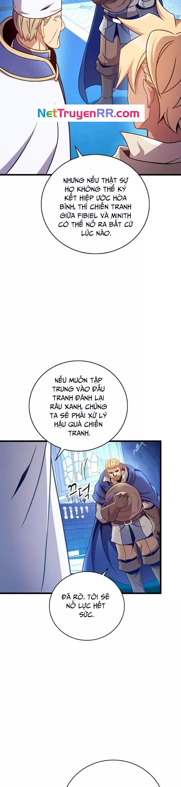 Xạ Thủ Đạn Ma Chapter 176 - 32