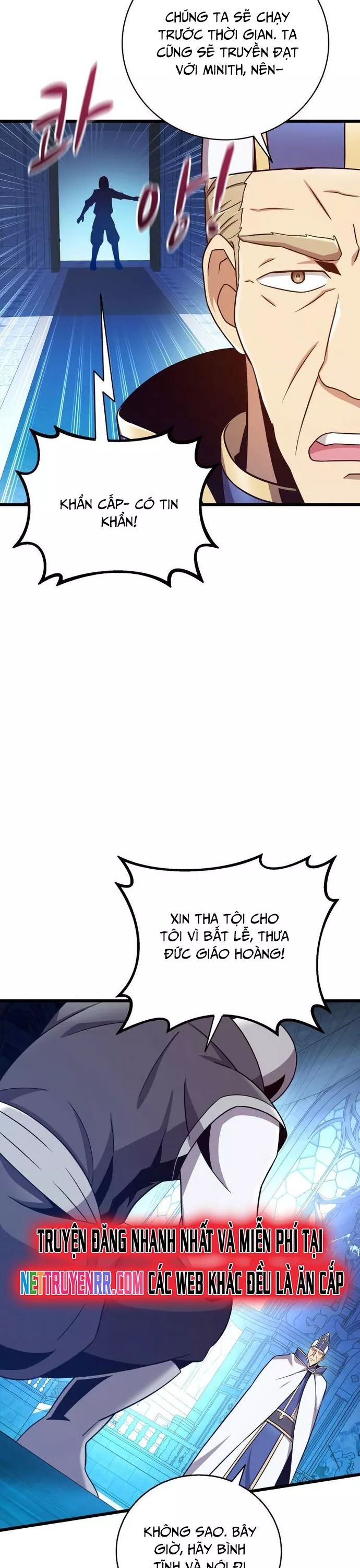 Xạ Thủ Đạn Ma Chapter 176 - 33