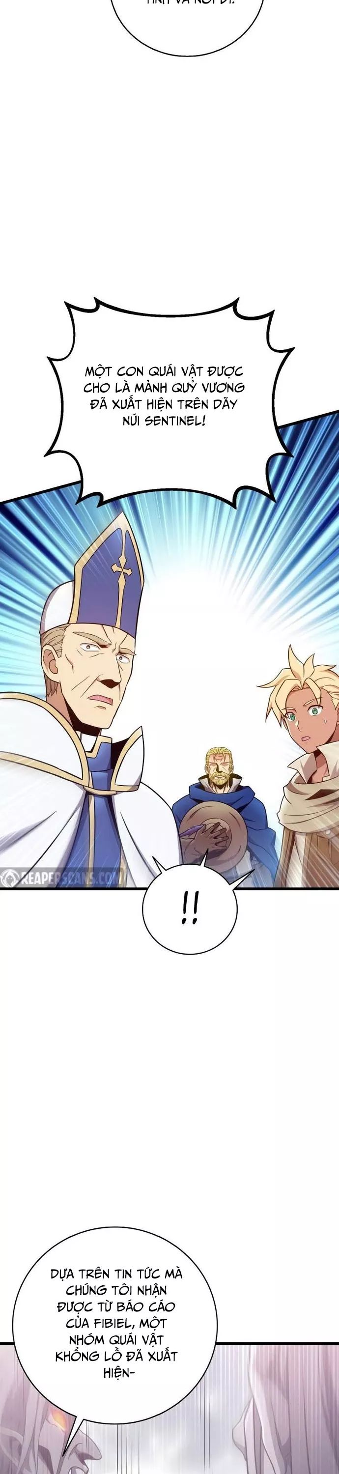 Xạ Thủ Đạn Ma Chapter 176 - 34