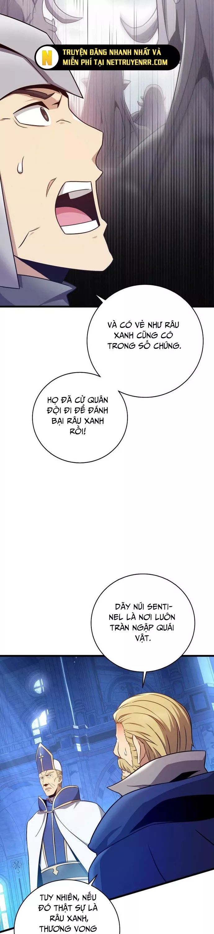 Xạ Thủ Đạn Ma Chapter 176 - 35