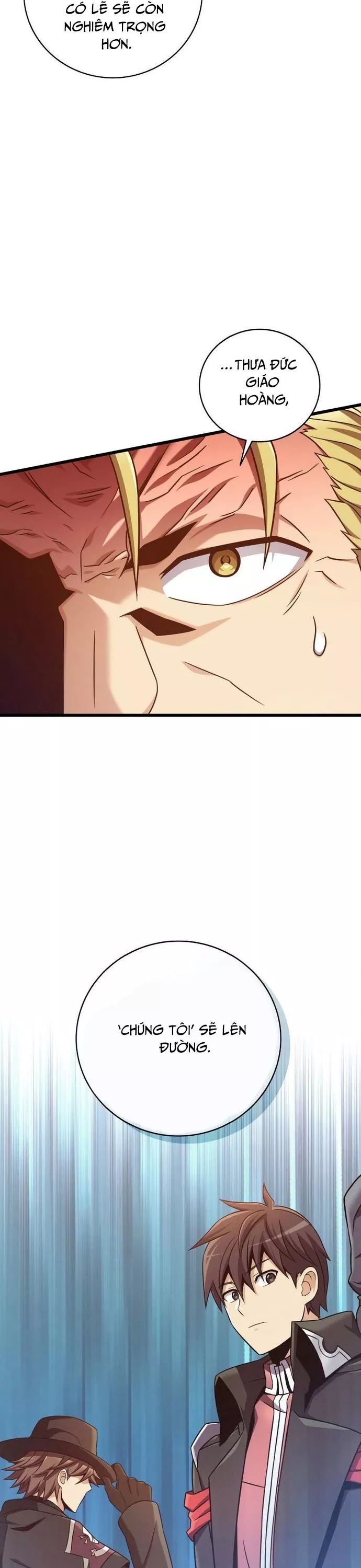 Xạ Thủ Đạn Ma Chapter 176 - 36