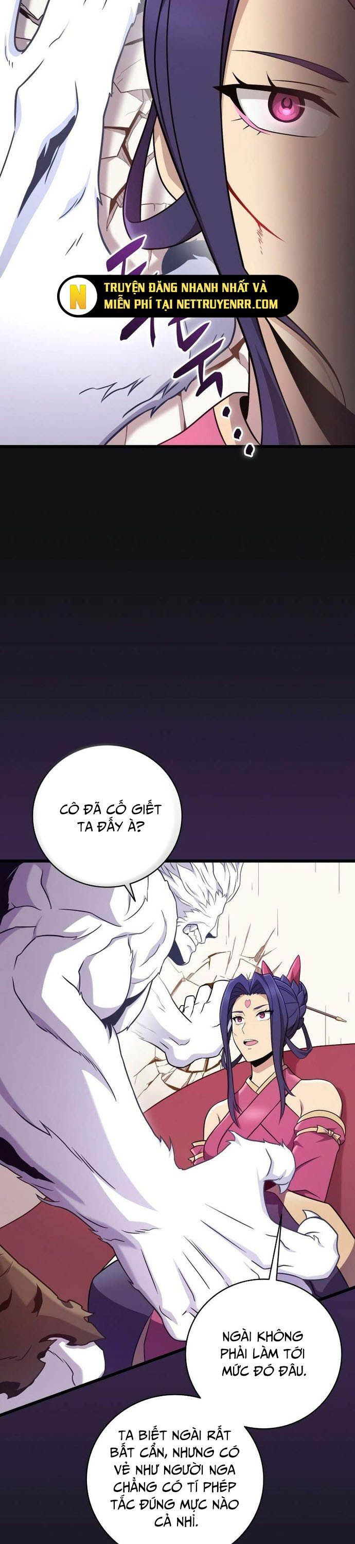 Xạ Thủ Đạn Ma Chapter 176 - 7