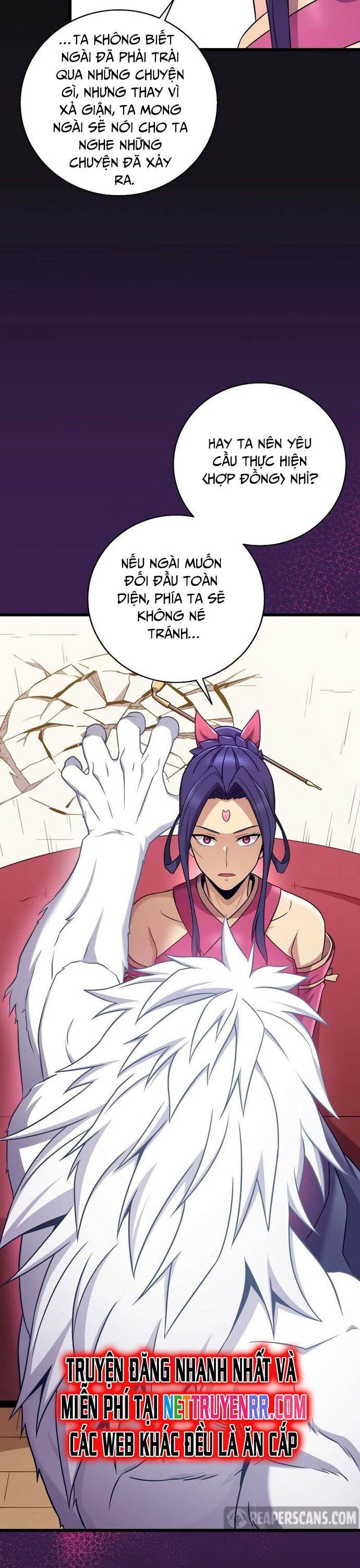 Xạ Thủ Đạn Ma Chapter 176 - 9