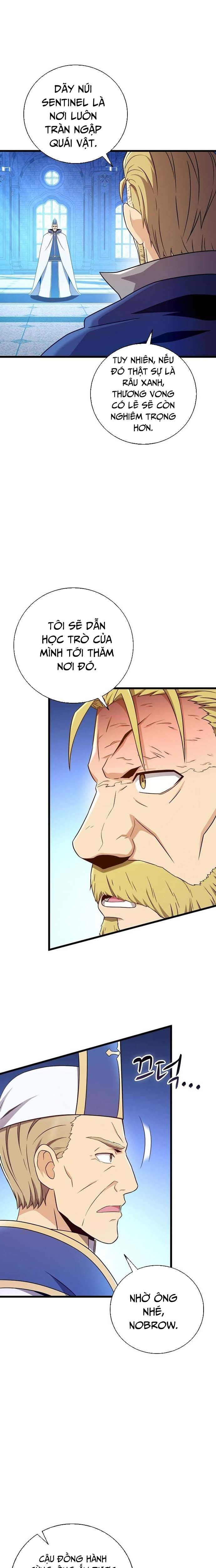 Xạ Thủ Đạn Ma Chapter 177 - 2