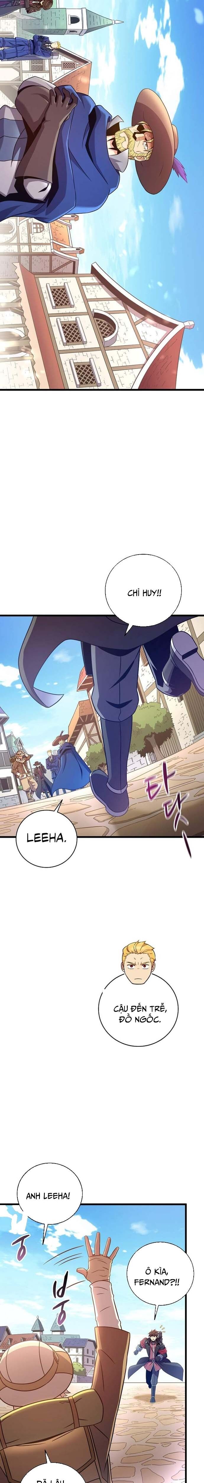 Xạ Thủ Đạn Ma Chapter 177 - 11