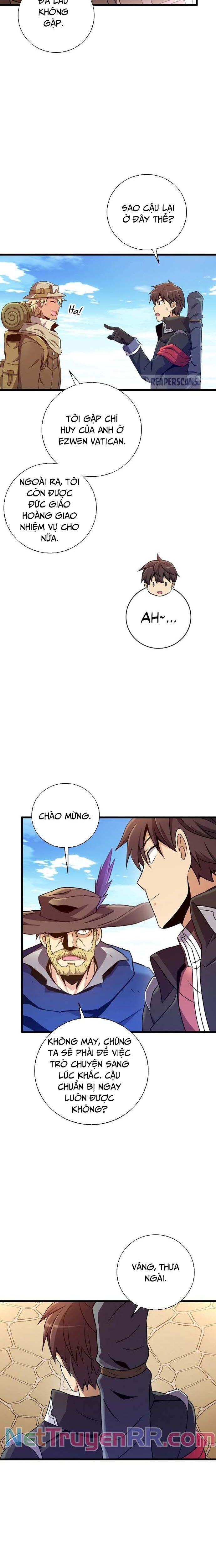 Xạ Thủ Đạn Ma Chapter 177 - 12