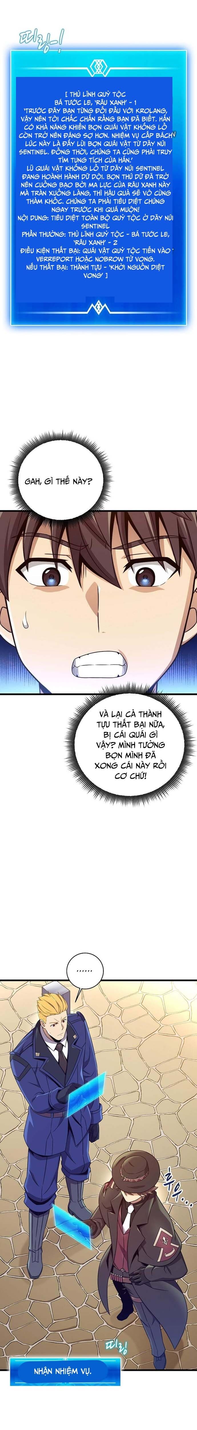 Xạ Thủ Đạn Ma Chapter 177 - 13