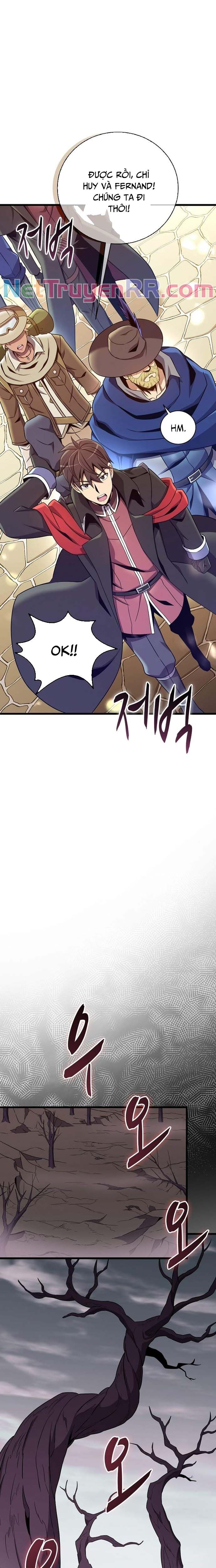 Xạ Thủ Đạn Ma Chapter 177 - 15