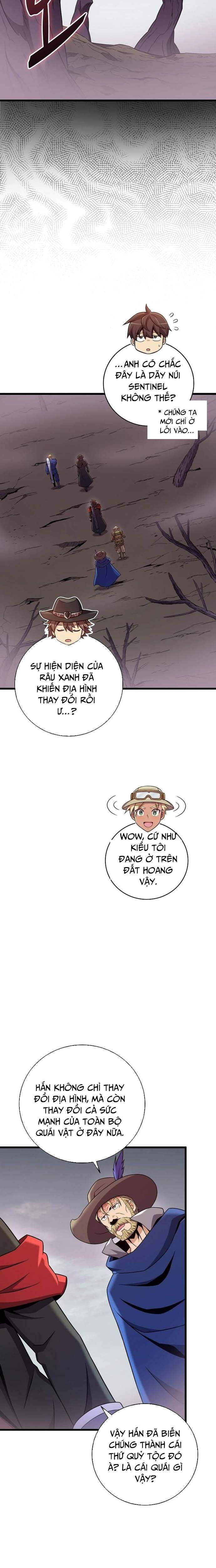 Xạ Thủ Đạn Ma Chapter 177 - 16