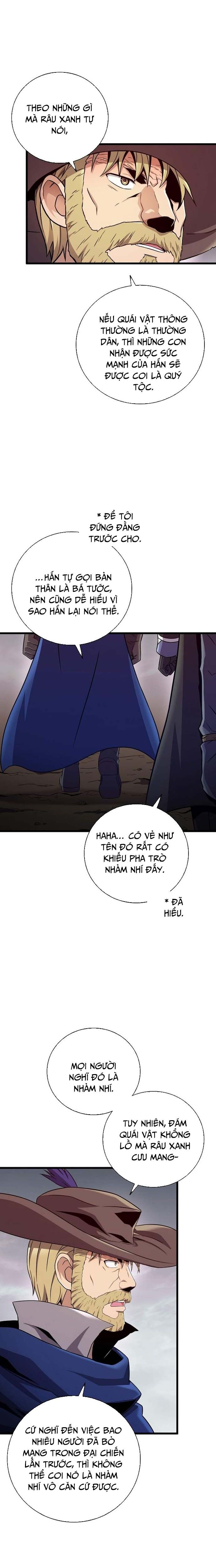 Xạ Thủ Đạn Ma Chapter 177 - 17