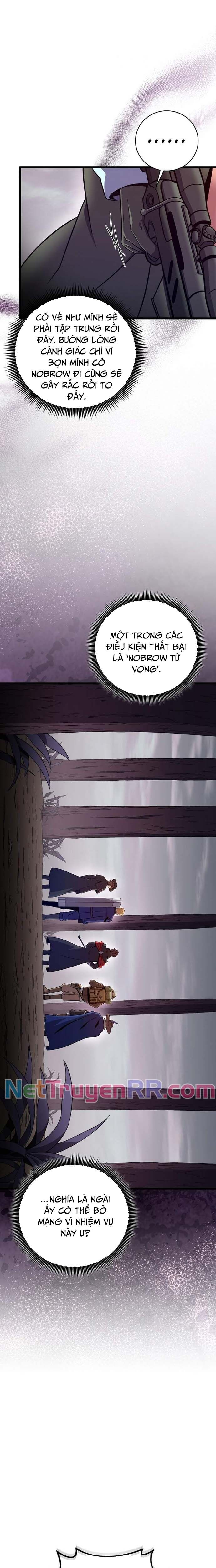 Xạ Thủ Đạn Ma Chapter 177 - 18