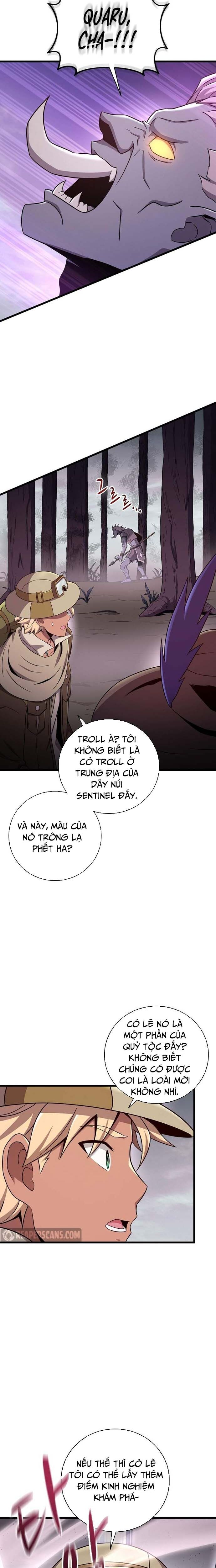 Xạ Thủ Đạn Ma Chapter 177 - 19