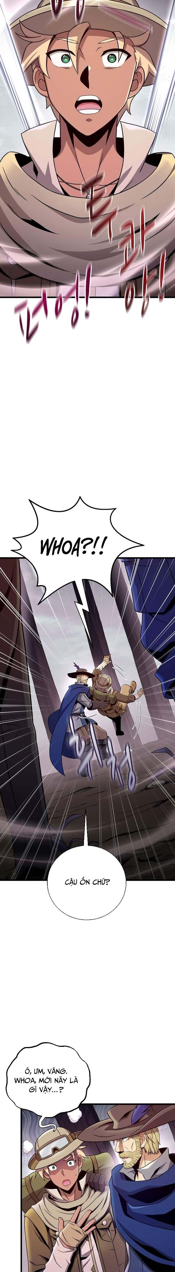 Xạ Thủ Đạn Ma Chapter 177 - 20