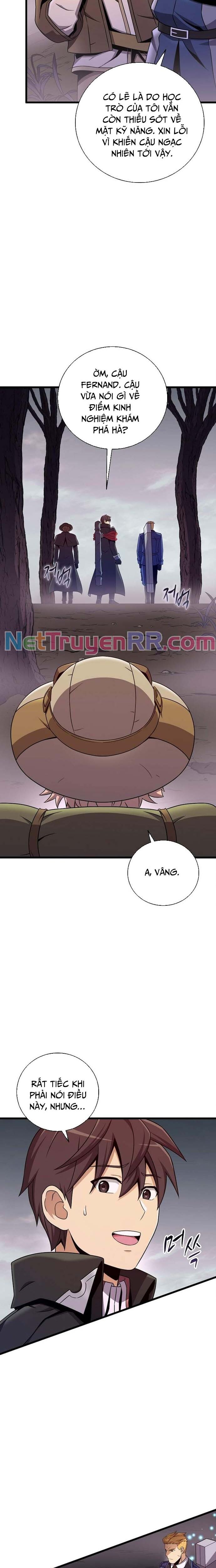 Xạ Thủ Đạn Ma Chapter 177 - 21